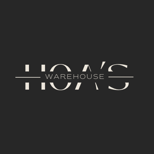 Hoa's Warehouse